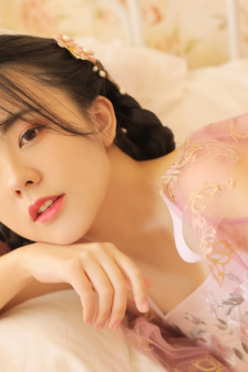 我的朋友很少